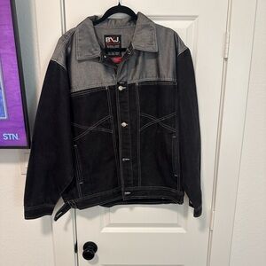 Vintage BXJ Jacket